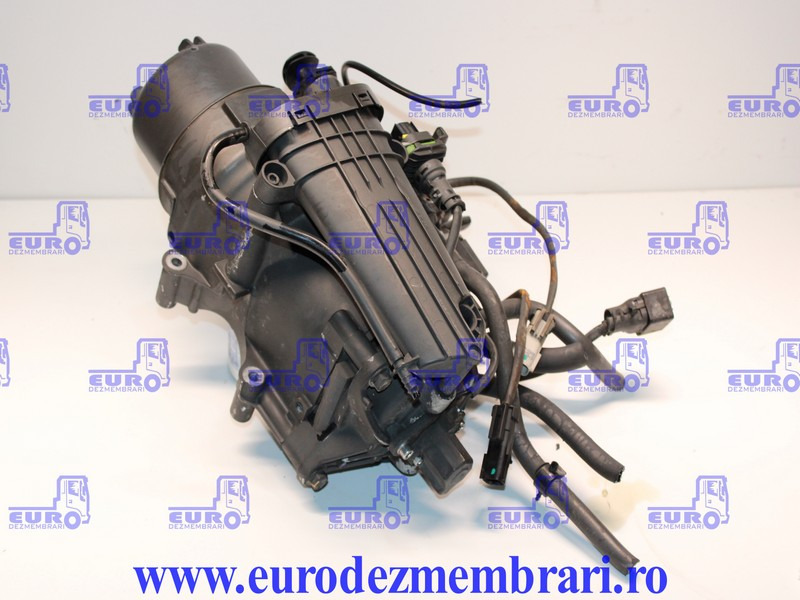 BATERIE FILTRU COMBUSTIBIL DAF XF106 MX-11 1951946, 2133320, 2164459, 2184057 - 연료 필터 트럭 용 : 사진 1 BATERIE FILTRU COMBUSTIBIL DAF XF106 MX-11 1951946, 2133320, 2164459, 2184057 - 연료 필터 트럭 용 : 사진 1