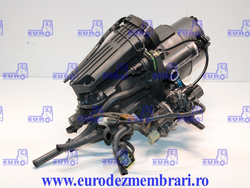 BATERIE FILTRU COMBUSTIBIL DAF XF106 MX-11 1951946, 2133320, 2164459, 2184057 - 연료 필터 트럭 용 : 사진 2 BATERIE FILTRU COMBUSTIBIL DAF XF106 MX-11 1951946, 2133320, 2164459, 2184057 - 연료 필터 트럭 용 : 사진 2