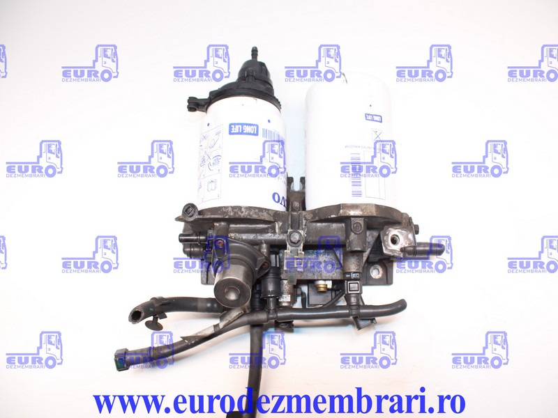 BATERIE FILTRU COMBUSTIBIL RENAULT T 22502428 - 연료 필터 트럭 용 : 사진 2 BATERIE FILTRU COMBUSTIBIL RENAULT T 22502428 - 연료 필터 트럭 용 : 사진 2