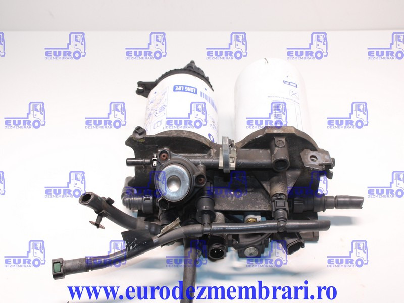 BATERIE FILTRU COMBUSTIBIL RENAULT T 22502428 - 연료 필터 트럭 용 : 사진 1 BATERIE FILTRU COMBUSTIBIL RENAULT T 22502428 - 연료 필터 트럭 용 : 사진 1