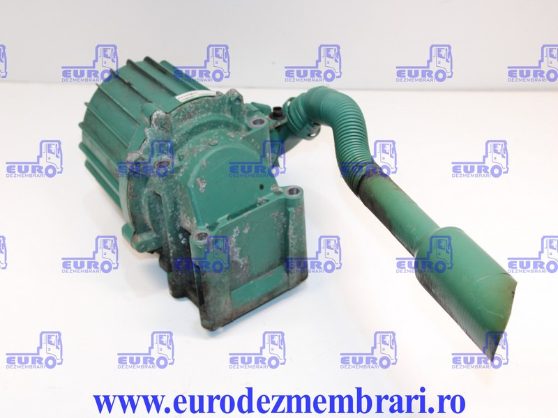 BATERIE FILTRU SEPARATOR ULEI VOLVO FH4 21373547 - 오일 필터 트럭 용 : 사진 2 BATERIE FILTRU SEPARATOR ULEI VOLVO FH4 21373547 - 오일 필터 트럭 용 : 사진 2