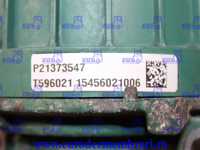 BATERIE FILTRU SEPARATOR ULEI VOLVO FH4 21373547 - 오일 필터 트럭 용 : 사진 3 BATERIE FILTRU SEPARATOR ULEI VOLVO FH4 21373547 - 오일 필터 트럭 용 : 사진 3