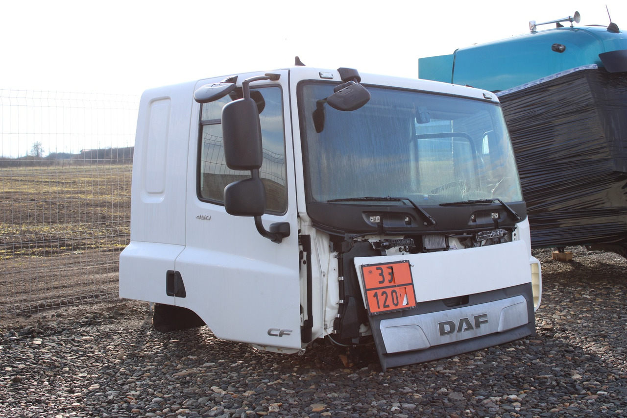 CABINA DAF CF SLEEPER CAB L2H1 - 운전실 트럭 용 : 사진 2 CABINA DAF CF SLEEPER CAB L2H1 - 운전실 트럭 용 : 사진 2