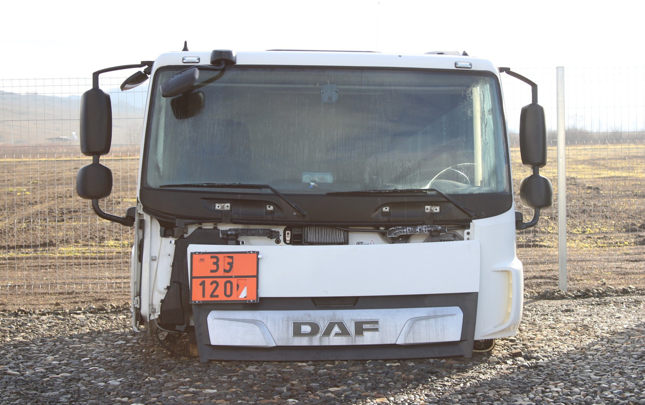 CABINA DAF CF SLEEPER CAB L2H1 - 운전실 트럭 용 : 사진 1 CABINA DAF CF SLEEPER CAB L2H1 - 운전실 트럭 용 : 사진 1
