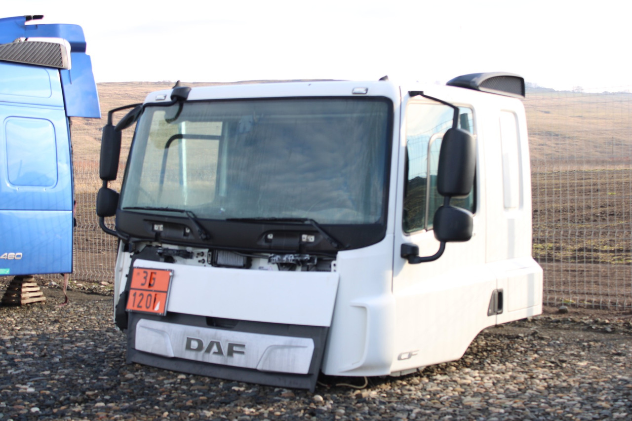CABINA DAF CF SLEEPER CAB L2H1 - 운전실 트럭 용 : 사진 3 CABINA DAF CF SLEEPER CAB L2H1 - 운전실 트럭 용 : 사진 3