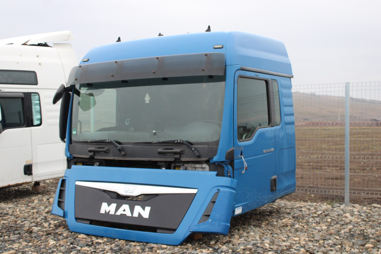 CABINA MAN TGX XLX - 운전실 트럭 용 : 사진 2 CABINA MAN TGX XLX - 운전실 트럭 용 : 사진 2