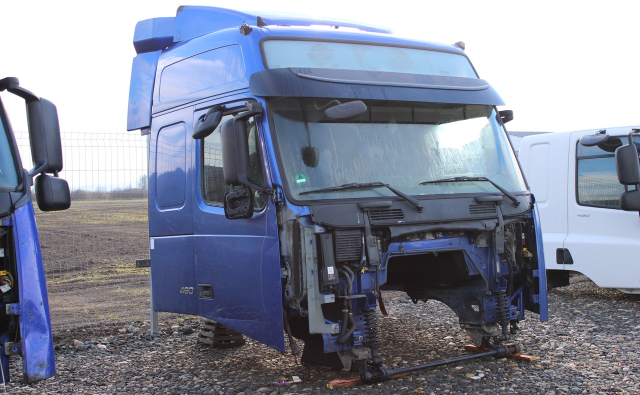 CABINA VOLVO FH13 GLOBETROTTER L2H2 - 운전실 트럭 용 : 사진 3 CABINA VOLVO FH13 GLOBETROTTER L2H2 - 운전실 트럭 용 : 사진 3