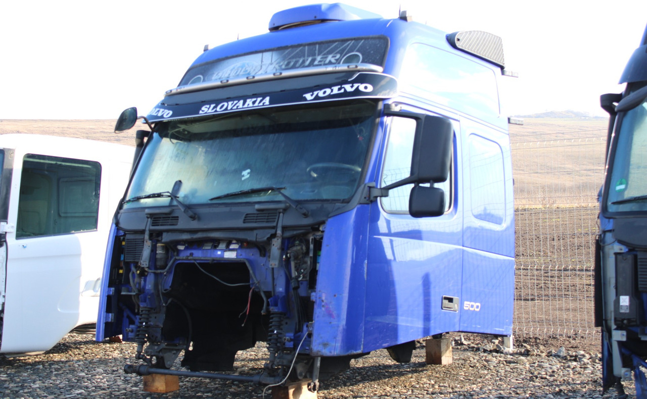 CABINA VOLVO FH13 GLOBETROTTER L2H3 - 운전실 트럭 용 : 사진 2 CABINA VOLVO FH13 GLOBETROTTER L2H3 - 운전실 트럭 용 : 사진 2