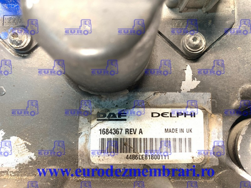CALCULATOR MOTOR DAF PACCAR 1684367, 1679021, 1887331, 2161912 - ECU 트럭 용 : 사진 2 CALCULATOR MOTOR DAF PACCAR 1684367, 1679021, 1887331, 2161912 - ECU 트럭 용 : 사진 2