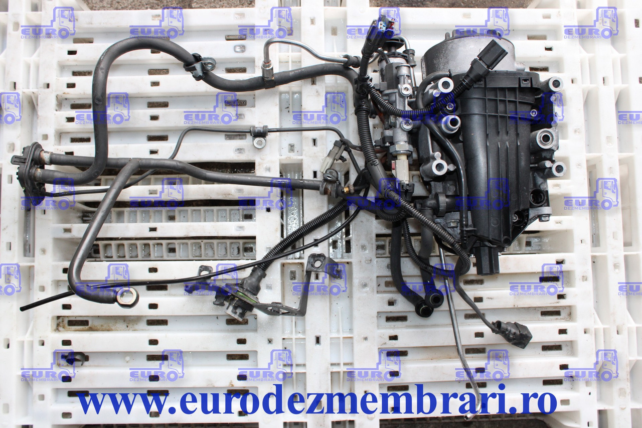 CARCASA FILTRU COMBUSTIBIL DAF 1951941 2133321 2184053 2164455 2418565 - 연료 필터 트럭 용 : 사진 1 CARCASA FILTRU COMBUSTIBIL DAF 1951941 2133321 2184053 2164455 2418565 - 연료 필터 트럭 용 : 사진 1