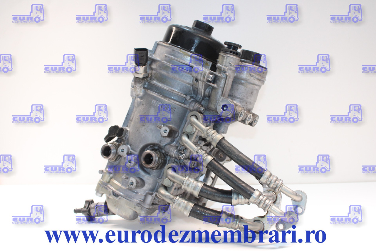 CARCASA FILTRU MOTORINA MERCEDES OM470LA A4700905752 - 연료 필터 트럭 용 : 사진 1 CARCASA FILTRU MOTORINA MERCEDES OM470LA A4700905752 - 연료 필터 트럭 용 : 사진 1