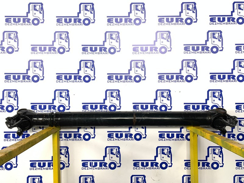 CARDAN MAN DAF IVECO RENAULT - 프로펠러 샤프트 트럭 용 : 사진 1 CARDAN MAN DAF IVECO RENAULT - 프로펠러 샤프트 트럭 용 : 사진 1