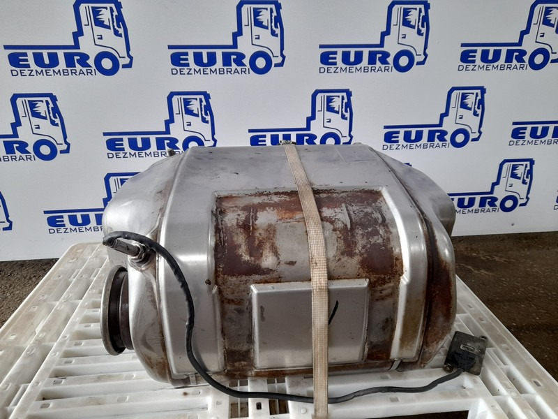 CATALIZATOR IVECO E5 41298536 - 촉매 컨버터 트럭 용 : 사진 1 CATALIZATOR IVECO E5 41298536 - 촉매 컨버터 트럭 용 : 사진 1