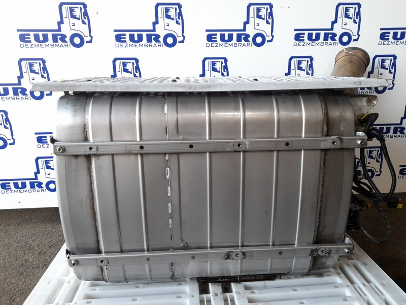 CATALIZATOR MERCEDES ACTROS MP4 E5 A0034904512, A0054900712 - 촉매 컨버터 트럭 용 : 사진 1 CATALIZATOR MERCEDES ACTROS MP4 E5 A0034904512, A0054900712 - 촉매 컨버터 트럭 용 : 사진 1