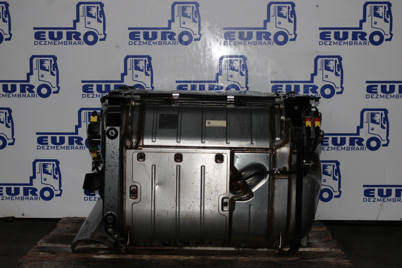 CATALIZATOR MERCEDES ACTROS MP5 A0144908112 - 촉매 컨버터 트럭 용 : 사진 2 CATALIZATOR MERCEDES ACTROS MP5 A0144908112 - 촉매 컨버터 트럭 용 : 사진 2