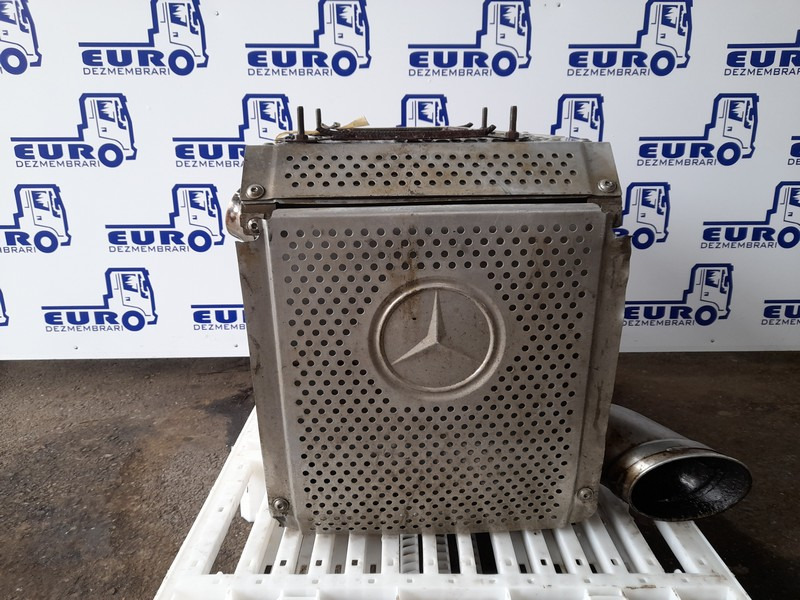 CATALIZATOR MERCEDES AXOR E5 A0054903414 - 촉매 컨버터 트럭 용 : 사진 1 CATALIZATOR MERCEDES AXOR E5 A0054903414 - 촉매 컨버터 트럭 용 : 사진 1