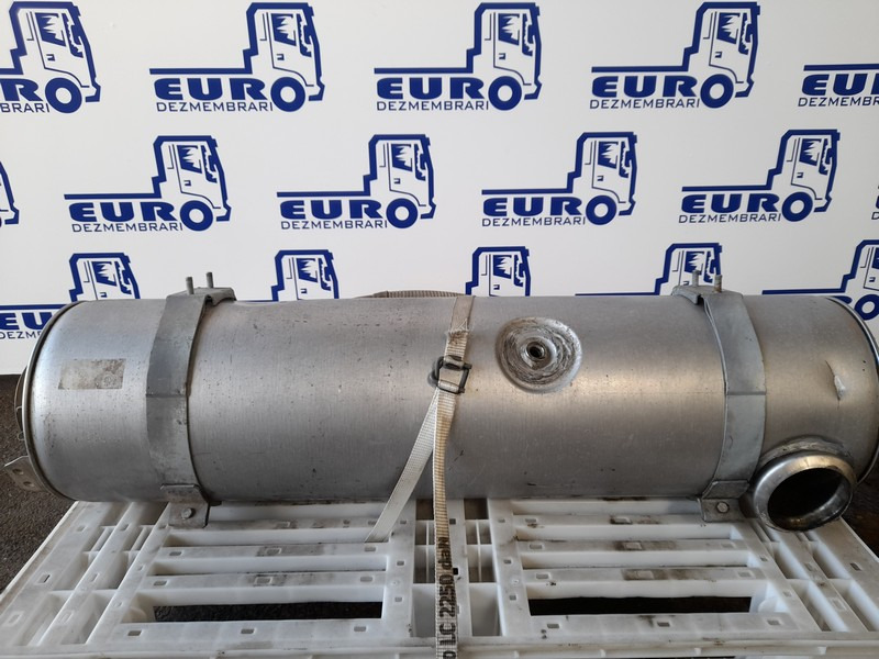 CATALIZATOR RENAULT KERAX MIDLUM E5 5010626570 - 촉매 컨버터 트럭 용 : 사진 1 CATALIZATOR RENAULT KERAX MIDLUM E5 5010626570 - 촉매 컨버터 트럭 용 : 사진 1