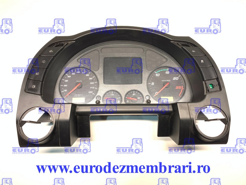 CEAS BORD IVECO STRALIS 5801938082 - 운전실 및 내부 트럭 용 : 사진 1 CEAS BORD IVECO STRALIS 5801938082 - 운전실 및 내부 트럭 용 : 사진 1