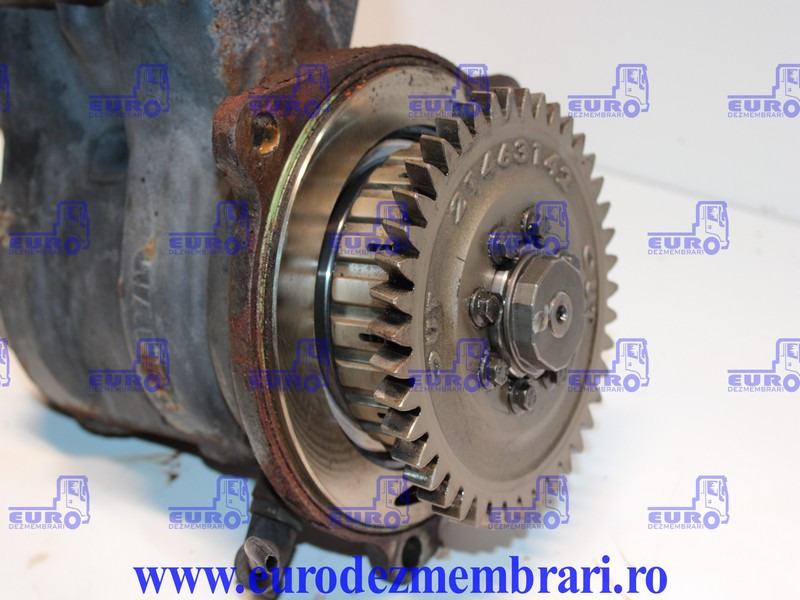 COMPRESOR AER RENAULT T DTI 11 22169888 - 에어 브레이크 컴프레서 트럭 용 : 사진 2 COMPRESOR AER RENAULT T DTI 11 22169888 - 에어 브레이크 컴프레서 트럭 용 : 사진 2
