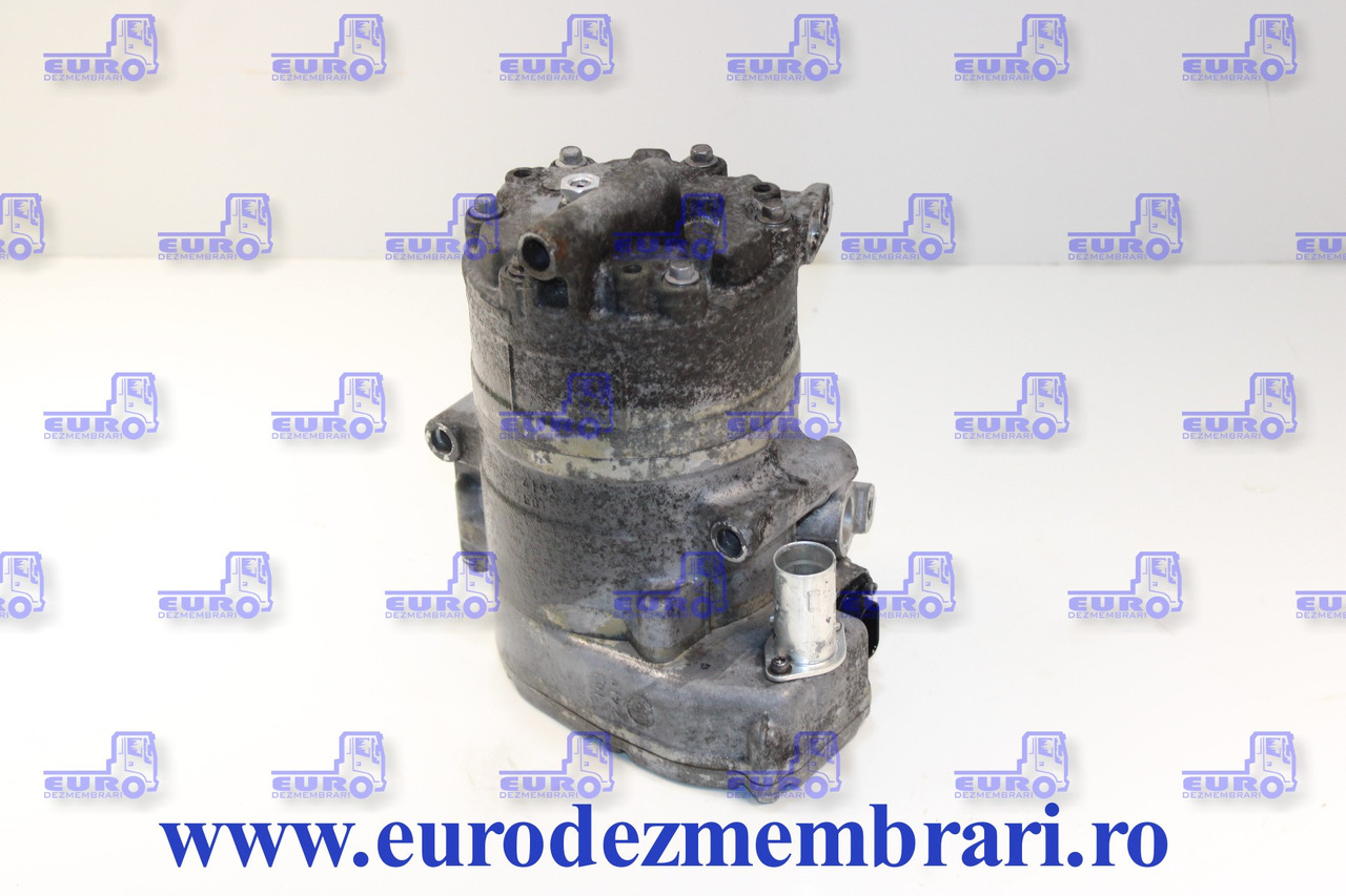 COMPRESOR CLIMA STATIONARE MERCEDES ACTROS MP4 A9608303160 - 에어컨 트럭 용 : 사진 1 COMPRESOR CLIMA STATIONARE MERCEDES ACTROS MP4 A9608303160 - 에어컨 트럭 용 : 사진 1