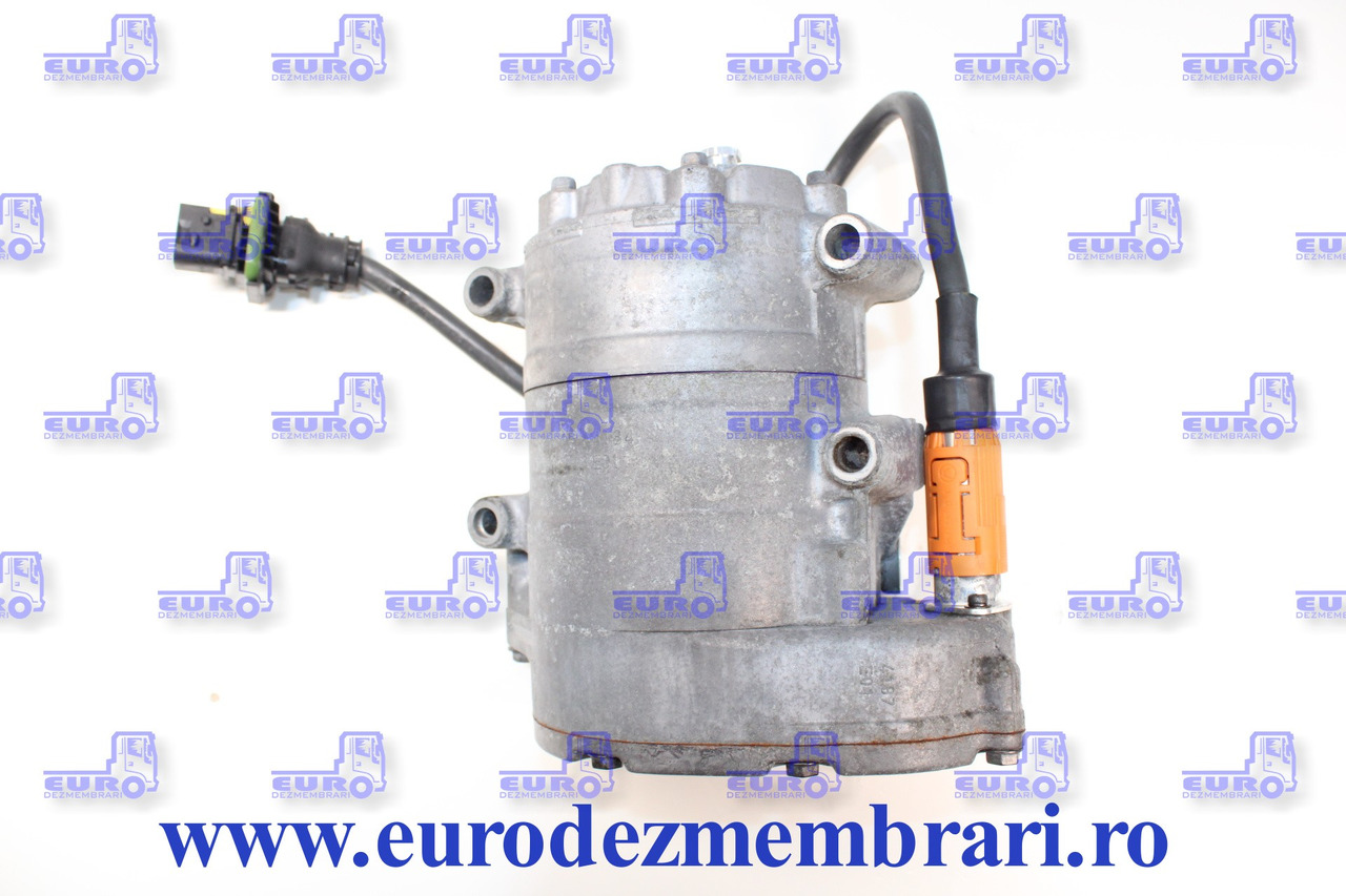 COMPRESOR CLIMA STATIONARE SCANIA 2379787 - 에어컨 트럭 용 : 사진 1 COMPRESOR CLIMA STATIONARE SCANIA 2379787 - 에어컨 트럭 용 : 사진 1