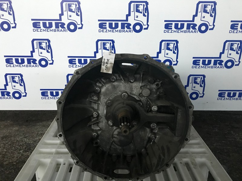 CUTIE DE VITEZE IVECO 8870830 - 기어박스 트럭 용 : 사진 2 CUTIE DE VITEZE IVECO 8870830 - 기어박스 트럭 용 : 사진 2