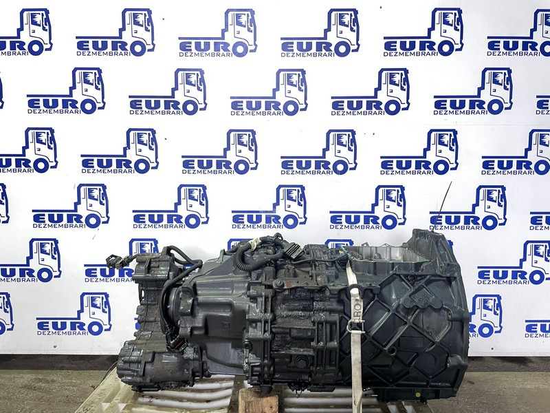 CUTIE DE VITEZE IVECO AUTOMATA CU RETARDER 12 AS 2331 TD R=15,86-1,00 5801869546 - 기어박스 트럭 용 : 사진 3 CUTIE DE VITEZE IVECO AUTOMATA CU RETARDER 12 AS 2331 TD R=15,86-1,00 5801869546 - 기어박스 트럭 용 : 사진 3