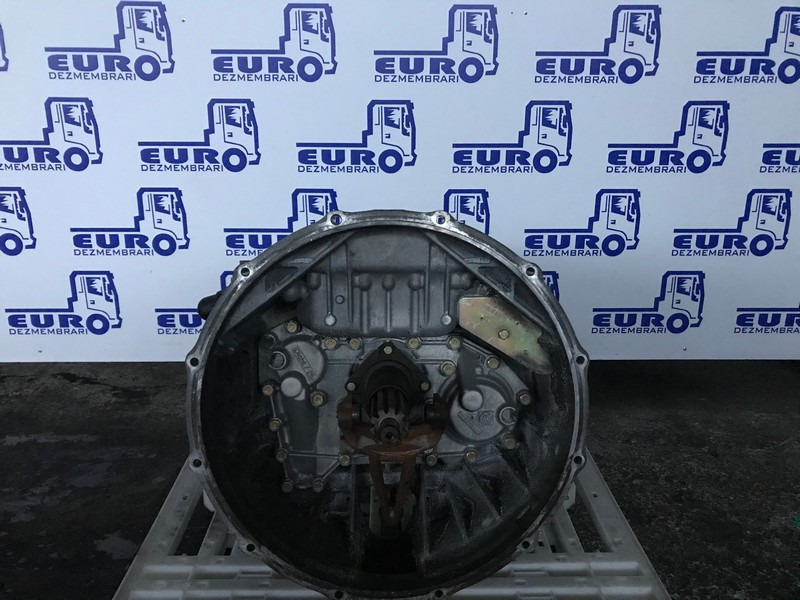 CUTIE DE VITEZE ZF 12 AS 2130 TD R=15,86-1,00 - 기어박스 트럭 용 : 사진 2 CUTIE DE VITEZE ZF 12 AS 2130 TD R=15,86-1,00 - 기어박스 트럭 용 : 사진 2