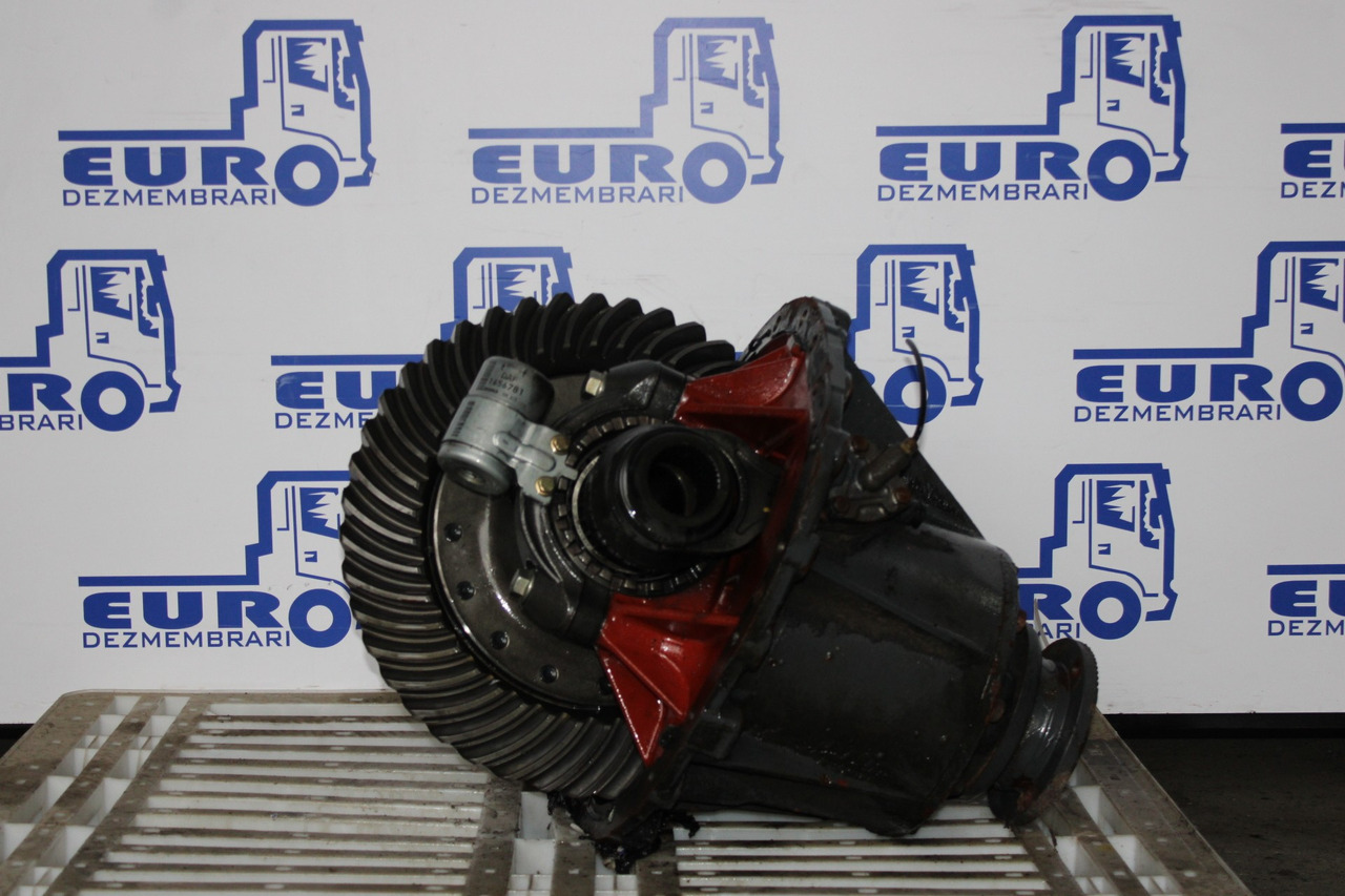 DIFERENTIAL DAF XF106 R=2,69 - 차동기어 트럭 용 : 사진 1 DIFERENTIAL DAF XF106 R=2,69 - 차동기어 트럭 용 : 사진 1