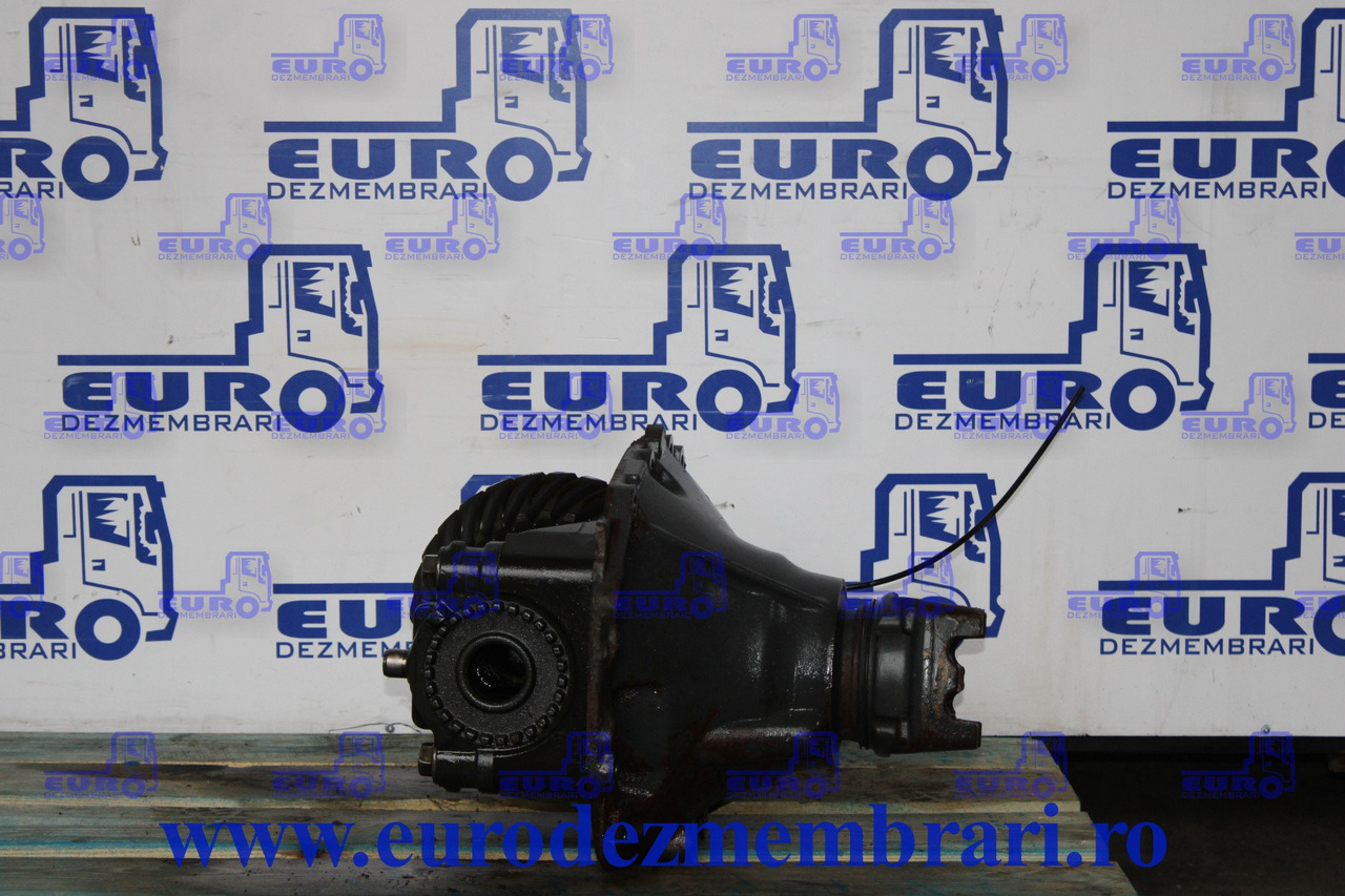 DIFERENTIAL FINAL AXA SPATE SCANIA RP835 R-1,12 2235771, 1531352, 2591633 - 차동기어 트럭 용 : 사진 2 DIFERENTIAL FINAL AXA SPATE SCANIA RP835 R-1,12 2235771, 1531352, 2591633 - 차동기어 트럭 용 : 사진 2