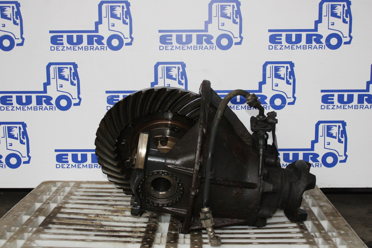 DIFERENTIAL SCANIA R780 R=3,08 9353347 - 차동기어 트럭 용 : 사진 2 DIFERENTIAL SCANIA R780 R=3,08 9353347 - 차동기어 트럭 용 : 사진 2