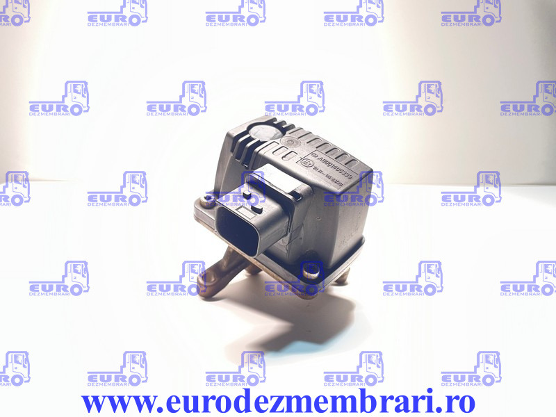DOZATOR ADBLUE MERCEDES ACTROS MP4 A0001405339 - 배기 시스템 트럭 용 : 사진 1 DOZATOR ADBLUE MERCEDES ACTROS MP4 A0001405339 - 배기 시스템 트럭 용 : 사진 1