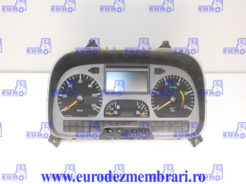 ELEMENT BORD CEAS BORD MERCEDES ACTROS MP3 A0034469221, A0014469521, A0034462521, A0034464221, A0034467221 - 대시보드 트럭 용 : 사진 1 ELEMENT BORD CEAS BORD MERCEDES ACTROS MP3 A0034469221, A0014469521, A0034462521, A0034464221, A0034467221 - 대시보드 트럭 용 : 사진 1