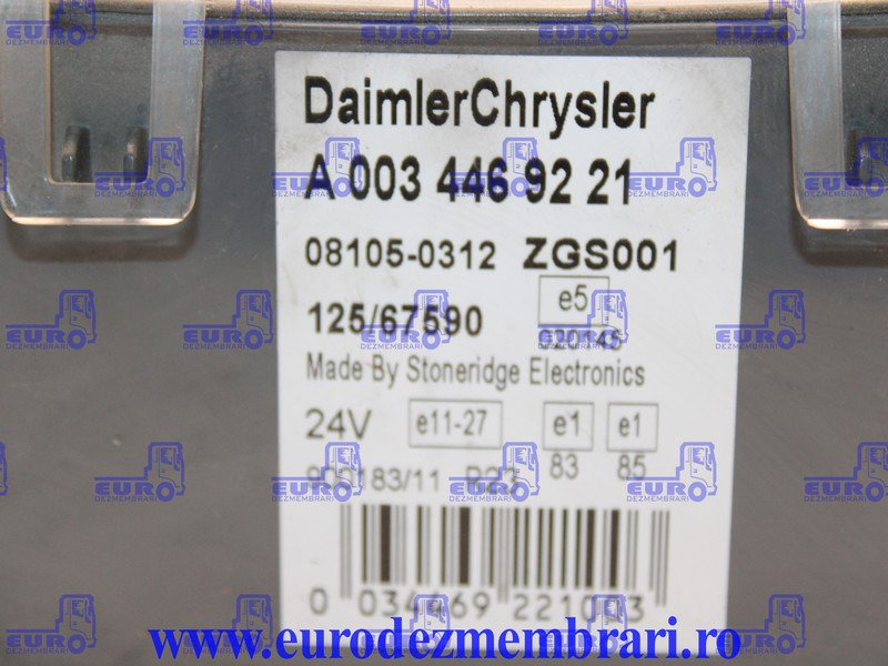 ELEMENT BORD CEAS BORD MERCEDES ACTROS MP3 A0034469221, A0014469521, A0034462521, A0034464221, A0034467221 - 대시보드 트럭 용 : 사진 3 ELEMENT BORD CEAS BORD MERCEDES ACTROS MP3 A0034469221, A0014469521, A0034462521, A0034464221, A0034467221 - 대시보드 트럭 용 : 사진 3