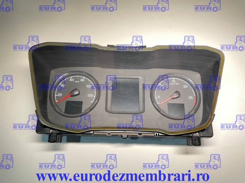 ELEMENT BORD CEAS BORD SCANIA NGS 2717540, 2496977, 2802938 - 대시보드 트럭 용 : 사진 1 ELEMENT BORD CEAS BORD SCANIA NGS 2717540, 2496977, 2802938 - 대시보드 트럭 용 : 사진 1
