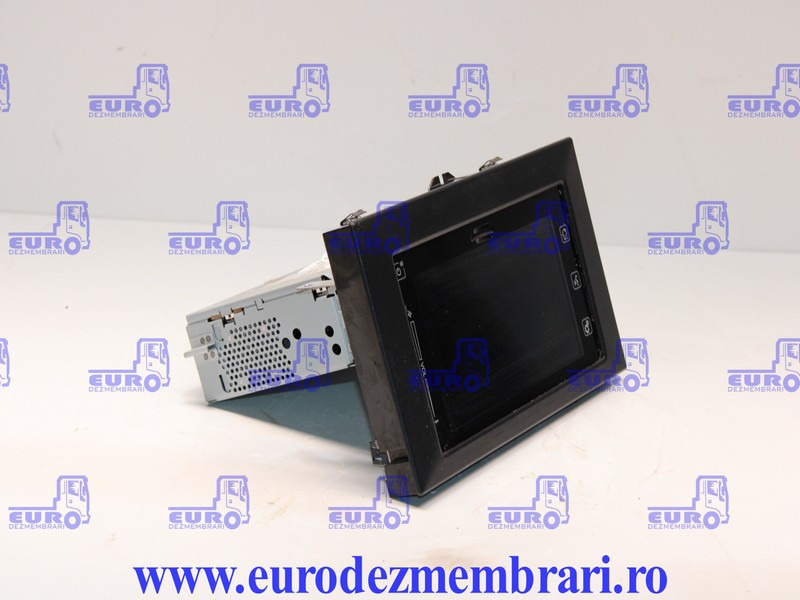 ELEMENT BORD UNITATE MULTIMEDIA MERCEDES ACTROS MP4 A0014461762 - 대시보드 트럭 용 : 사진 2 ELEMENT BORD UNITATE MULTIMEDIA MERCEDES ACTROS MP4 A0014461762 - 대시보드 트럭 용 : 사진 2