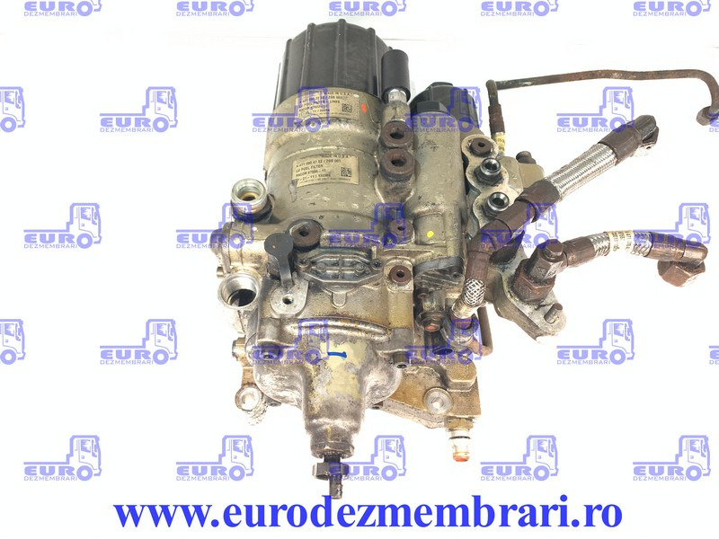 FILTRU COMBUSTIBIL MERCEDES ACTROS MP4 A4710904752, A4710903752 - 연료 필터 트럭 용 : 사진 1 FILTRU COMBUSTIBIL MERCEDES ACTROS MP4 A4710904752, A4710903752 - 연료 필터 트럭 용 : 사진 1