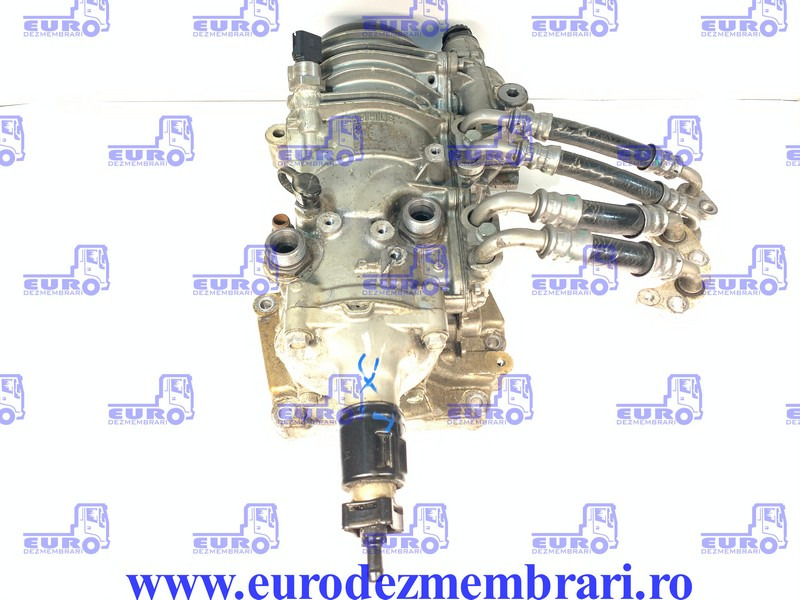 FILTRU COMBUSTIBIL MERCEDES ACTROS MP4 A4710908552 - 연료 필터 트럭 용 : 사진 1 FILTRU COMBUSTIBIL MERCEDES ACTROS MP4 A4710908552 - 연료 필터 트럭 용 : 사진 1
