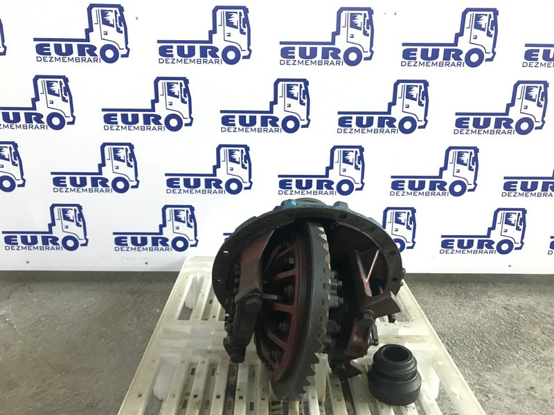 GRUP DIFERENTIAL IVECO 153E R=1/512 R=5,12 - 차동기어 트럭 용 : 사진 1 GRUP DIFERENTIAL IVECO 153E R=1/512 R=5,12 - 차동기어 트럭 용 : 사진 1