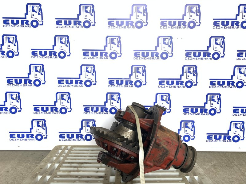 GRUP DIFERENTIAL IVECO 180E R=1/307, R=3,07 - 차동기어 트럭 용 : 사진 1 GRUP DIFERENTIAL IVECO 180E R=1/307, R=3,07 - 차동기어 트럭 용 : 사진 1