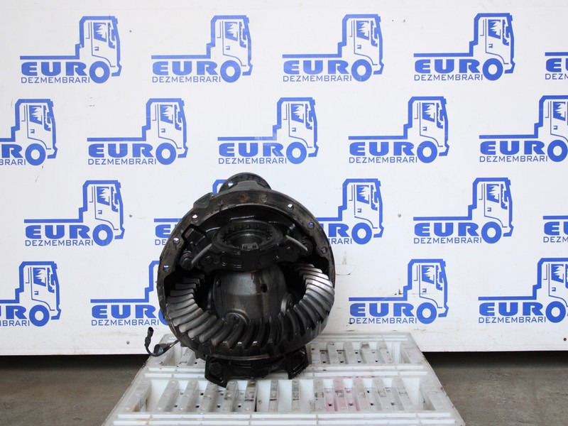 GRUP DIFERENTIAL MS 17X EVO R=1/336 3,36 IVECO S-WAY - 차동기어 트럭 용 : 사진 2 GRUP DIFERENTIAL MS 17X EVO R=1/336 3,36 IVECO S-WAY - 차동기어 트럭 용 : 사진 2