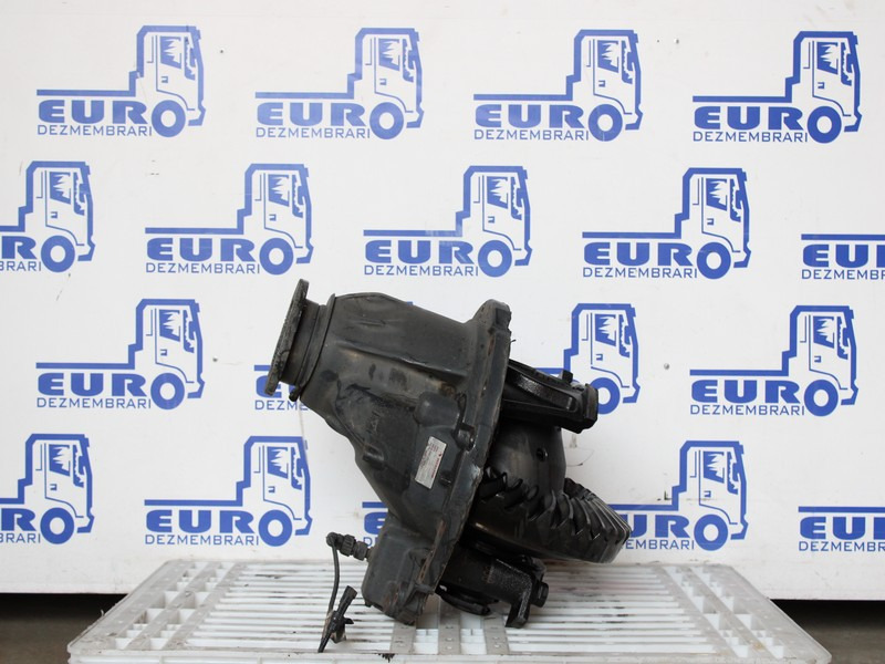 GRUP DIFERENTIAL MS 17X EVO R=1/336 3,36 IVECO S-WAY - 차동기어 트럭 용 : 사진 1 GRUP DIFERENTIAL MS 17X EVO R=1/336 3,36 IVECO S-WAY - 차동기어 트럭 용 : 사진 1
