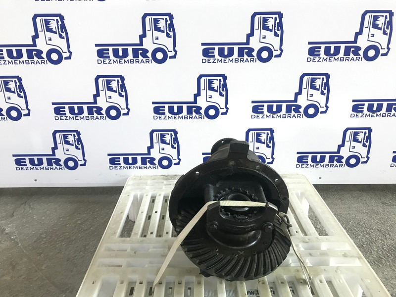 GRUP DIFERENTIAL RENAULT MIDLUM R=42:10 R=4,20 - 차동기어 트럭 용 : 사진 1 GRUP DIFERENTIAL RENAULT MIDLUM R=42:10 R=4,20 - 차동기어 트럭 용 : 사진 1