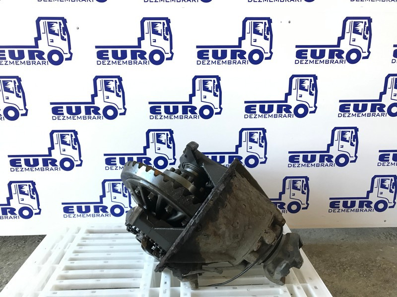 GRUP DIFERENTIAL SCANIA R=2,92 1722313 - 차동기어 트럭 용 : 사진 1 GRUP DIFERENTIAL SCANIA R=2,92 1722313 - 차동기어 트럭 용 : 사진 1