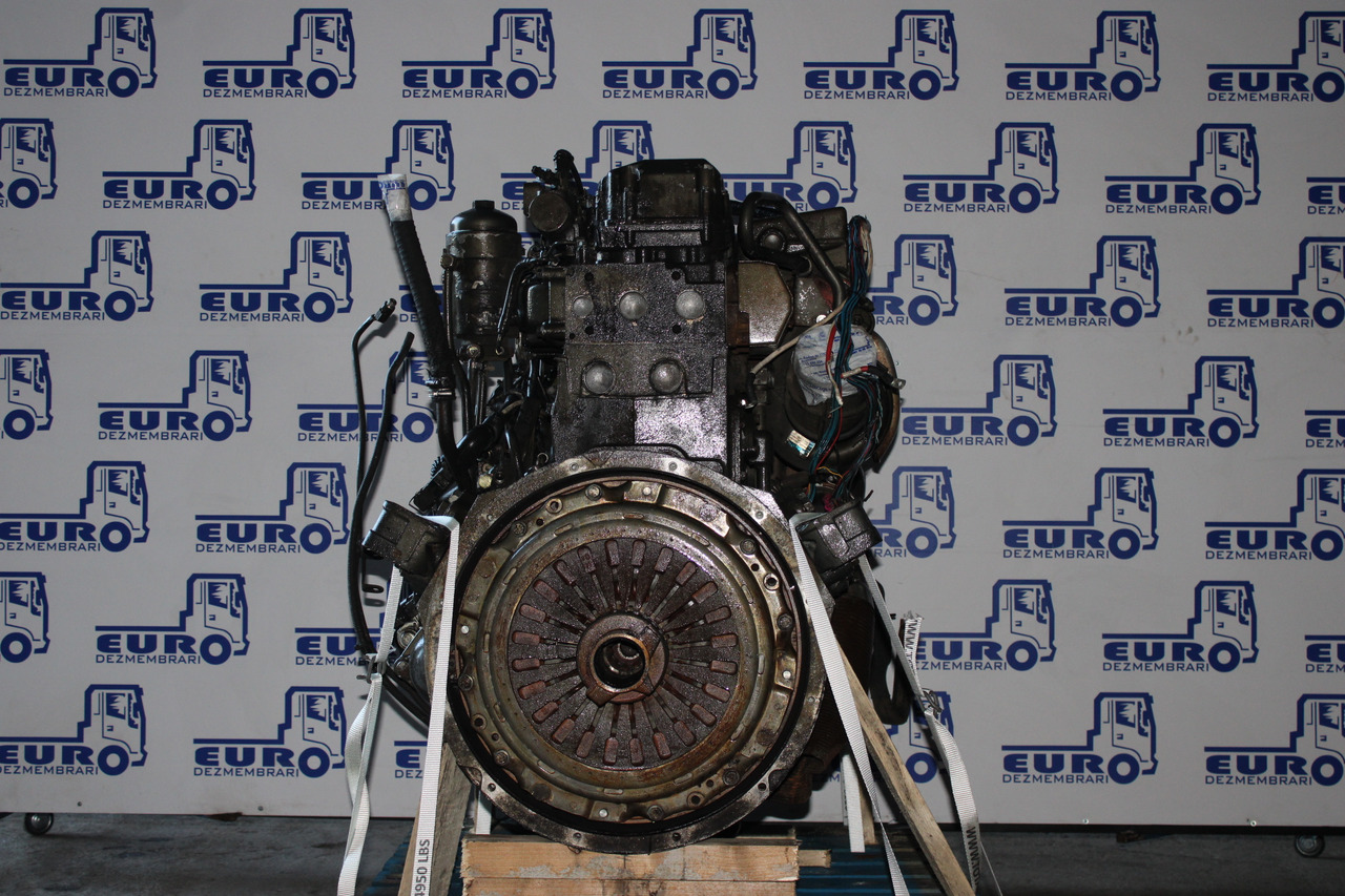 MOTOR DAF UPEC 2 XE 315C1 430CP EURO 3 1428034 - 엔진 트럭 용 : 사진 4 MOTOR DAF UPEC 2 XE 315C1 430CP EURO 3 1428034 - 엔진 트럭 용 : 사진 4