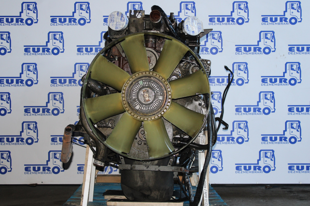 MOTOR DAF UPEC 2 XE 315C1 430CP EURO 3 1428034 - 엔진 트럭 용 : 사진 2 MOTOR DAF UPEC 2 XE 315C1 430CP EURO 3 1428034 - 엔진 트럭 용 : 사진 2