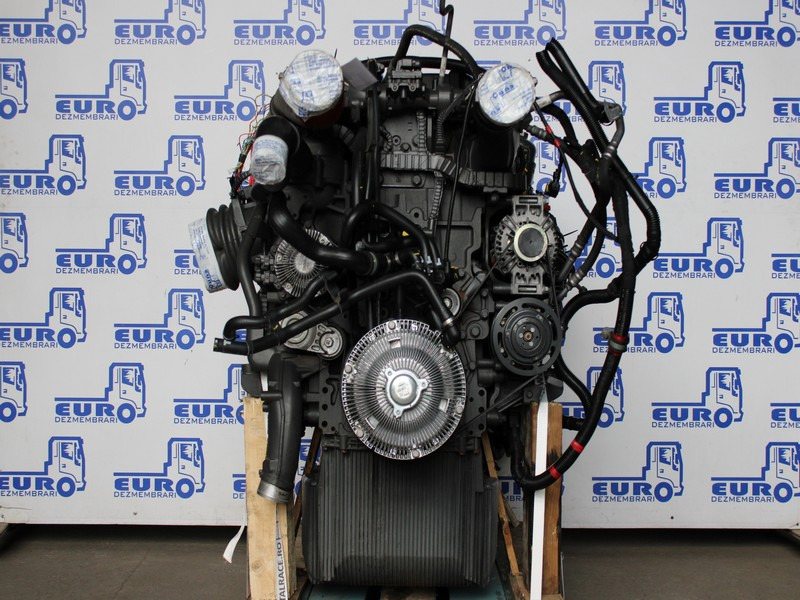 MOTOR DAF XF XG MX-13 355 H5 480CP EURO 6 2249867 - 엔진 트럭 용 : 사진 2 MOTOR DAF XF XG MX-13 355 H5 480CP EURO 6 2249867 - 엔진 트럭 용 : 사진 2
