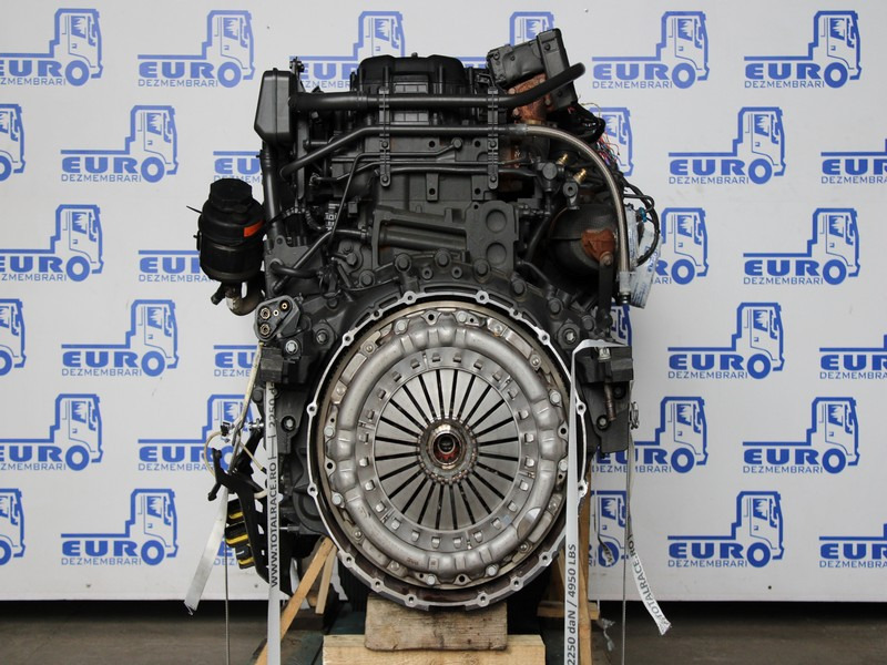 MOTOR DAF XF XG MX-13 355 H5 480CP EURO 6 2249867 - 엔진 트럭 용 : 사진 4 MOTOR DAF XF XG MX-13 355 H5 480CP EURO 6 2249867 - 엔진 트럭 용 : 사진 4