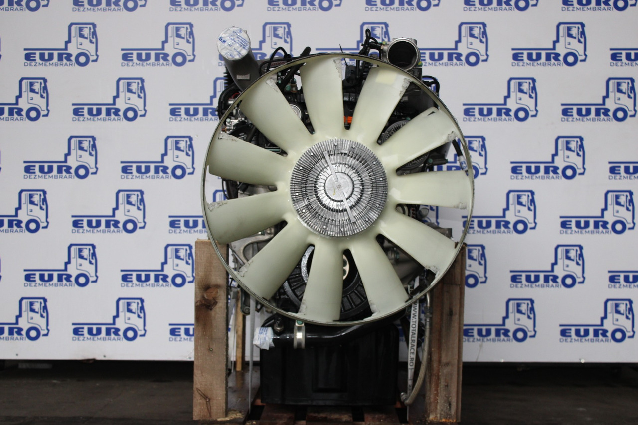 MOTOR MAN D1556 LF17 400CP EURO 6 - 엔진 트럭 용 : 사진 2 MOTOR MAN D1556 LF17 400CP EURO 6 - 엔진 트럭 용 : 사진 2