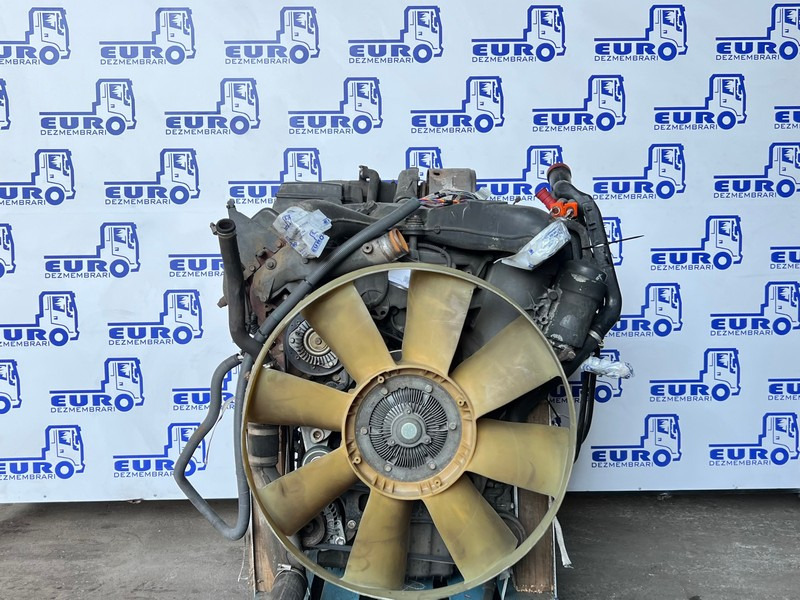 MOTOR MERCEDES ACTROS MP3 OM501LA EURO 5 EEV 440CP - 엔진 트럭 용 : 사진 2 MOTOR MERCEDES ACTROS MP3 OM501LA EURO 5 EEV 440CP - 엔진 트럭 용 : 사진 2
